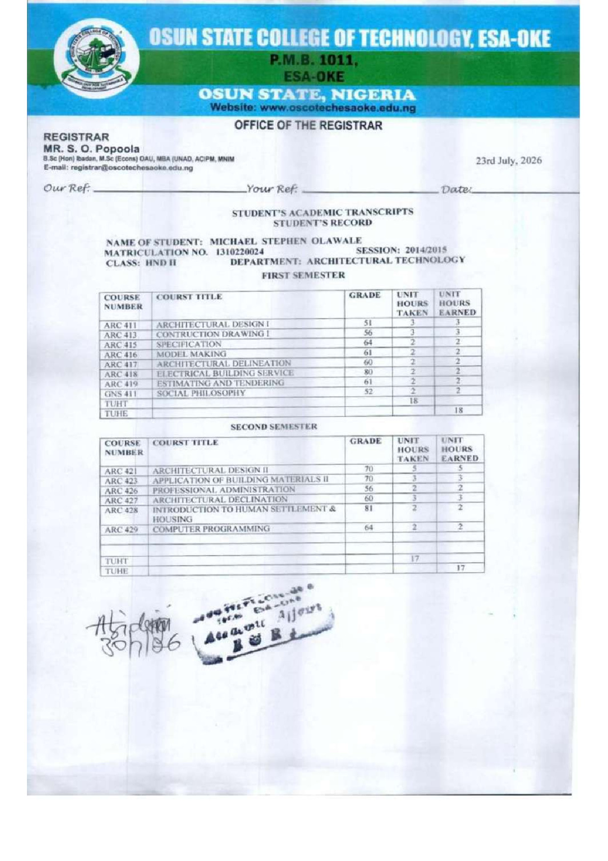 Document Page 3